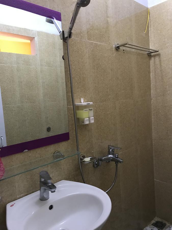 Pinocchio Tavan Homestay Sa Pa Zewnętrze zdjęcie