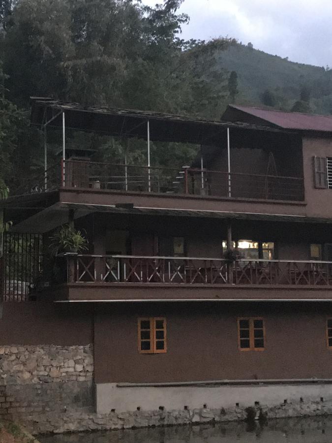 Pinocchio Tavan Homestay Sa Pa Zewnętrze zdjęcie